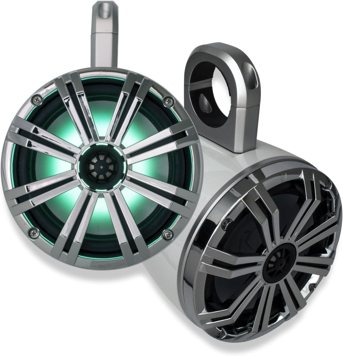 Marine 8" LED Tower System with Remote K447