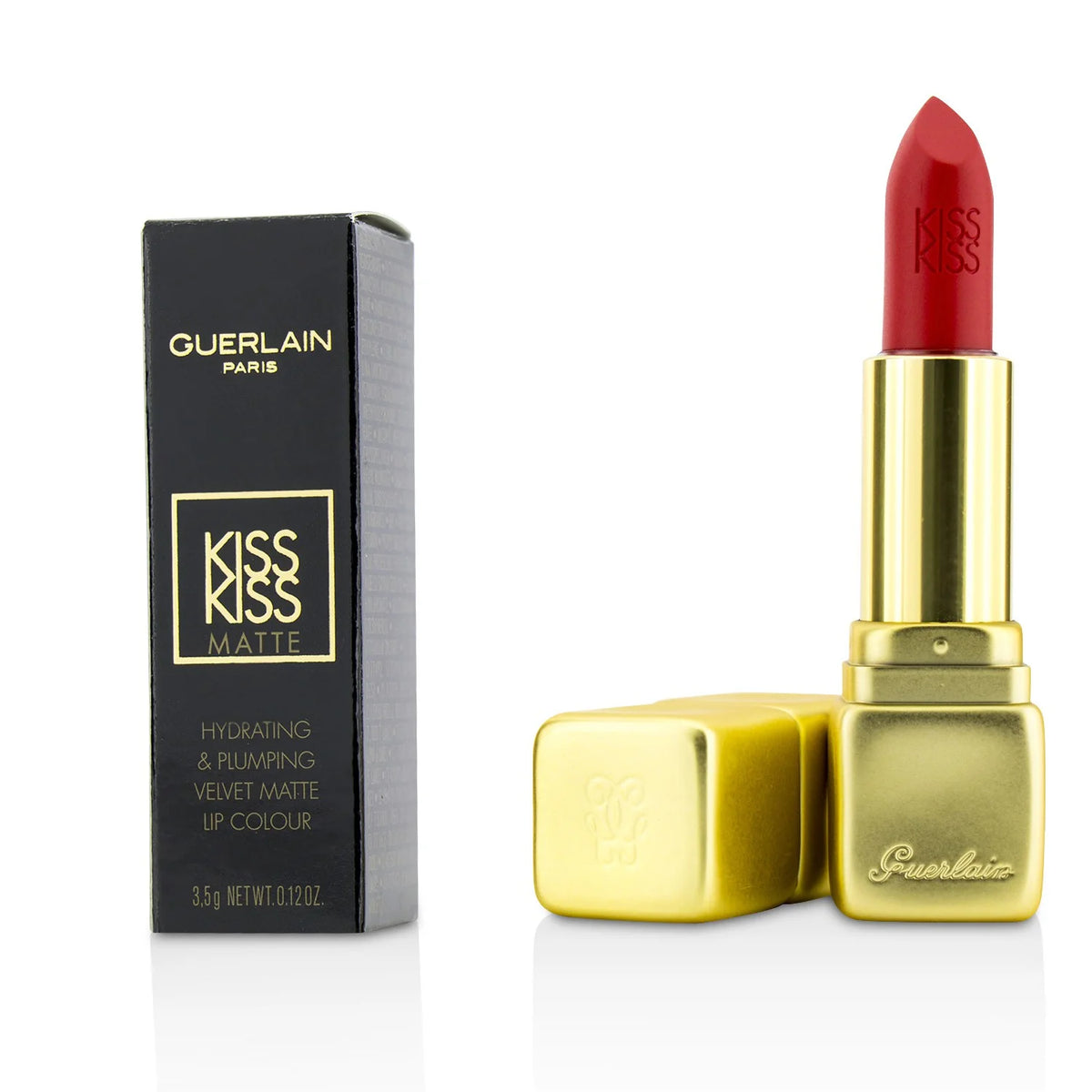 Matte Lip Colour 3.5g W70300