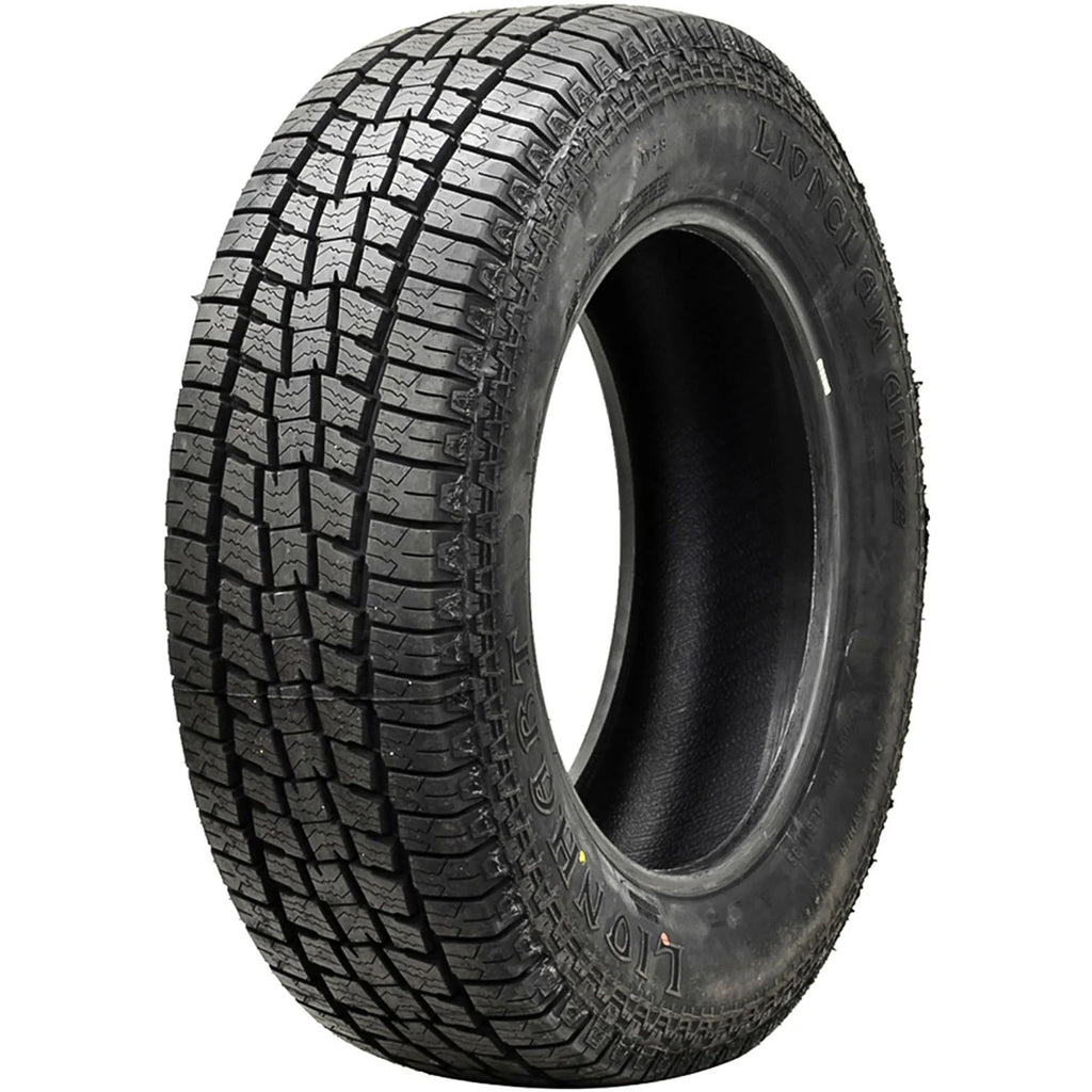 All Terrain LT265/60R20 Light Truck Tire R7320