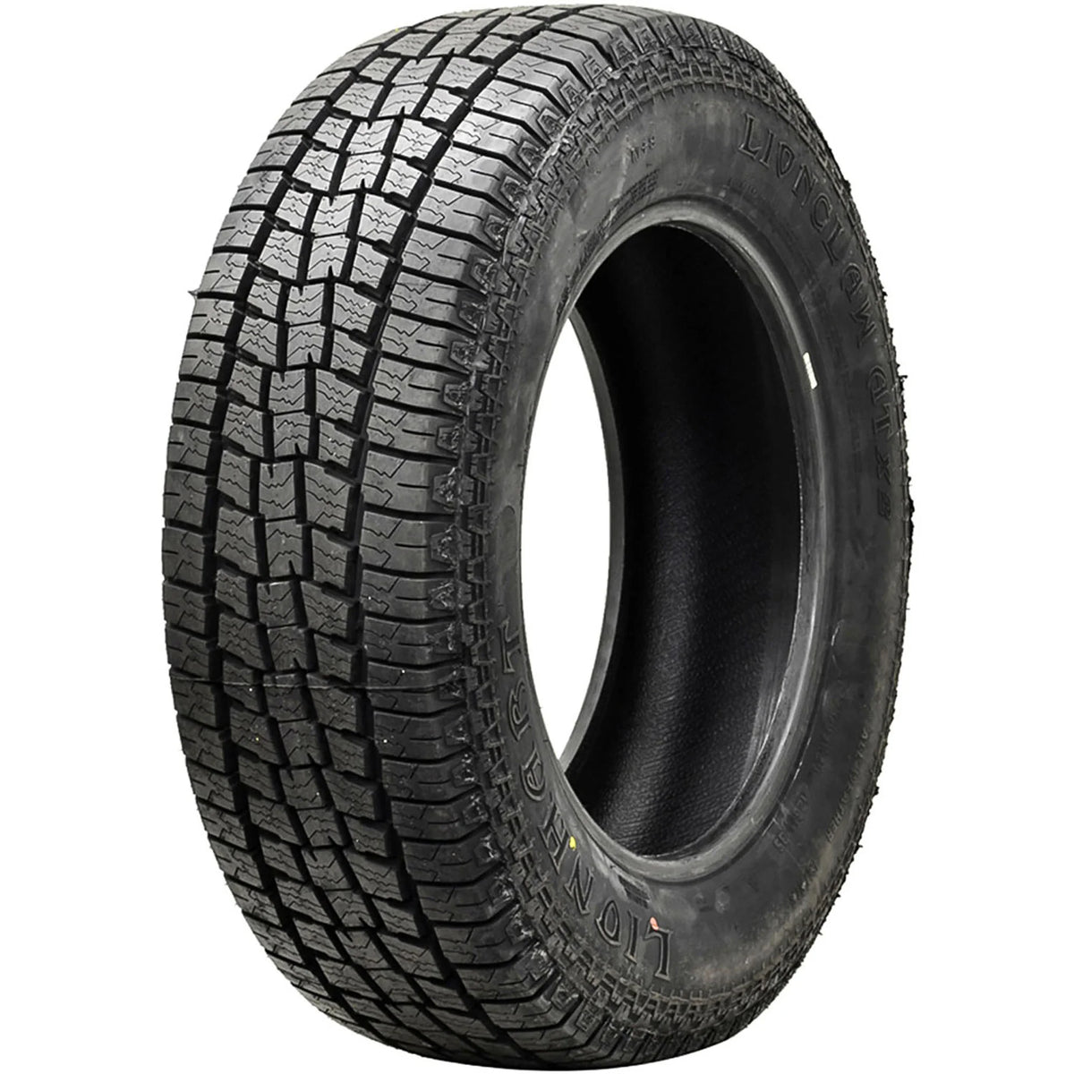 All Terrain LT265/60R20 Light Truck Tire R7320