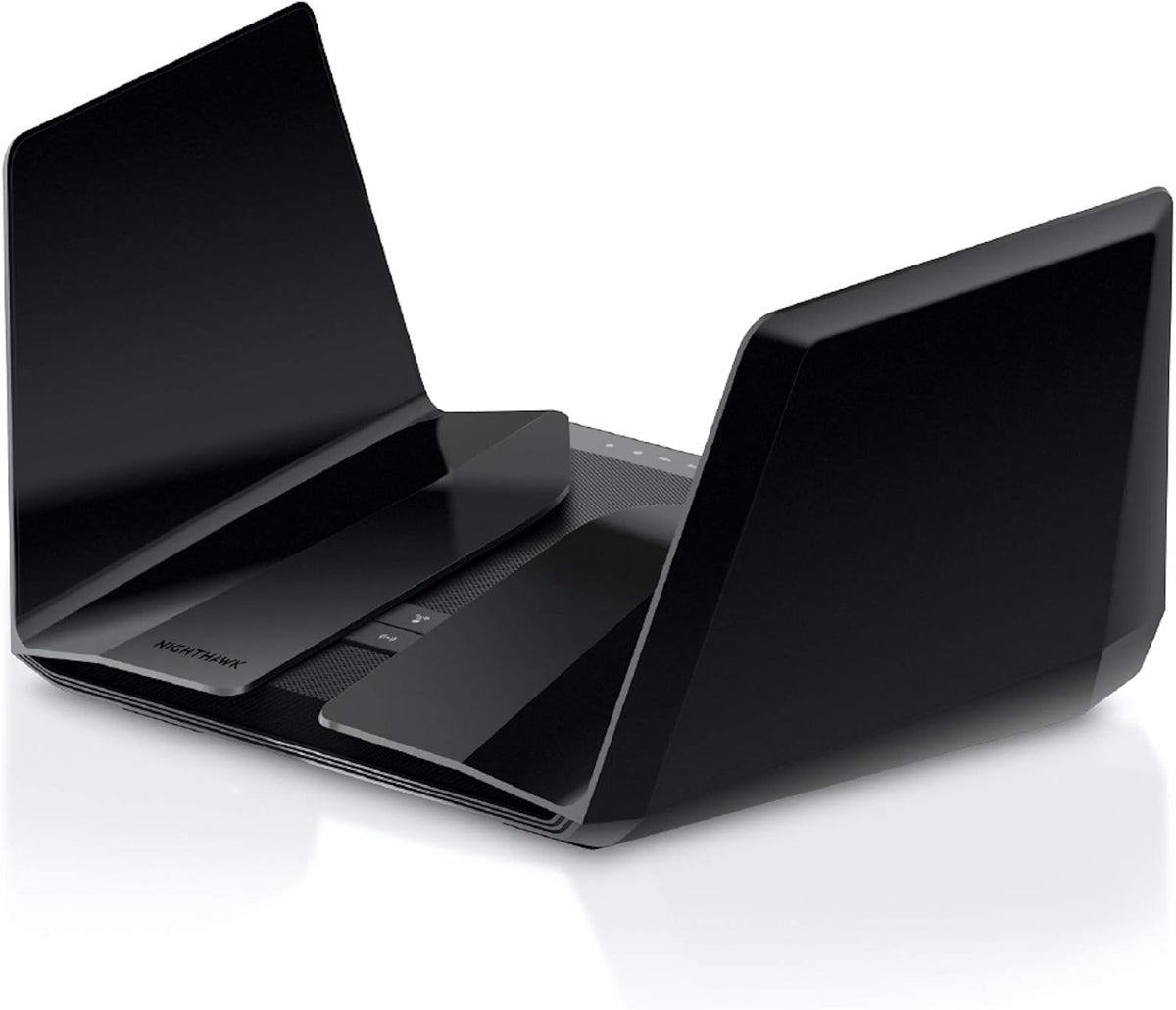 AX6600 Tri-Band Gigabit Router L456
