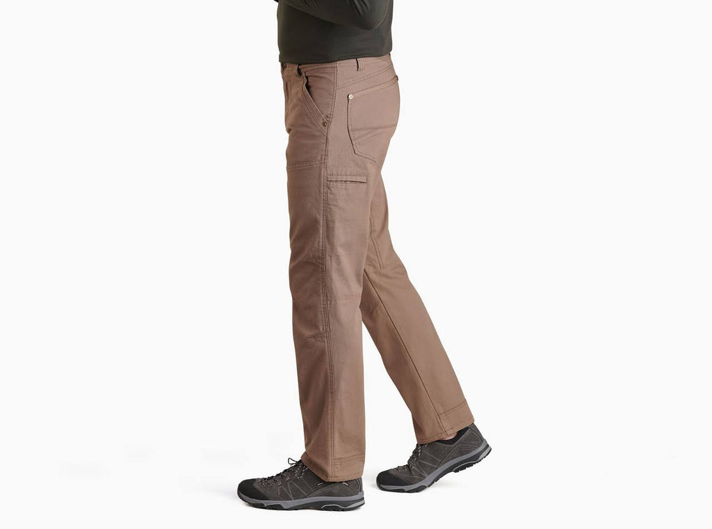 Khaki 32W x 34L Pants L381