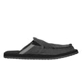 Dark Charcoal Slip-On Shoes P513