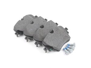 Brake Pads Repair Kit Y906630