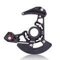 MTB Bicycle Chain Guide Drop Catcher BB Mount Adjustable S6804