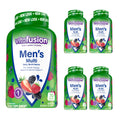 Men's Daily Multivitamin Gummy 5 Pack W327718