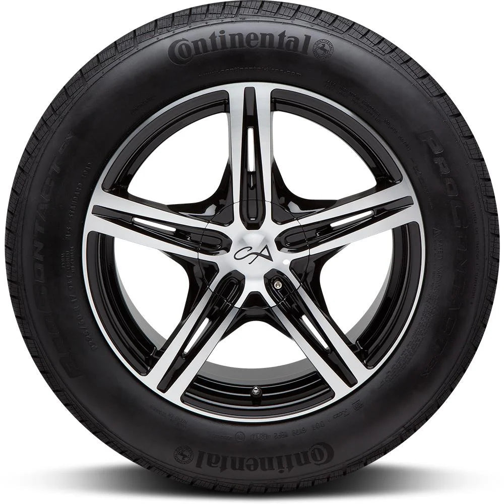All Season 245/40R19 98H XL Passenger Tire C113805