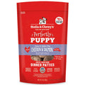Freeze-Dried Raw Dog Food Salmon Patties M80472