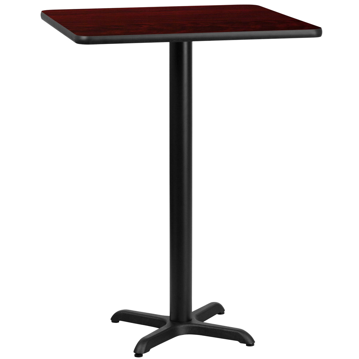 Mahogany Laminate Table Top D78837