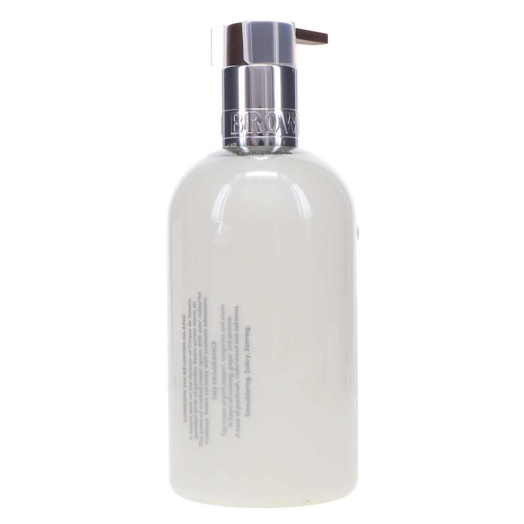 Pink Pepper Body Lotion 10 oz H80135