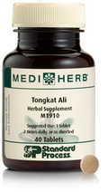 Tongkat Ali, 40 Tablets F41530