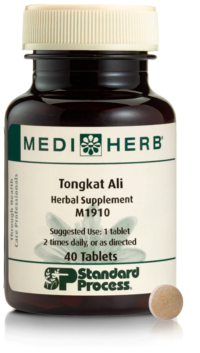 Tongkat Ali, 40 Tablets F41530