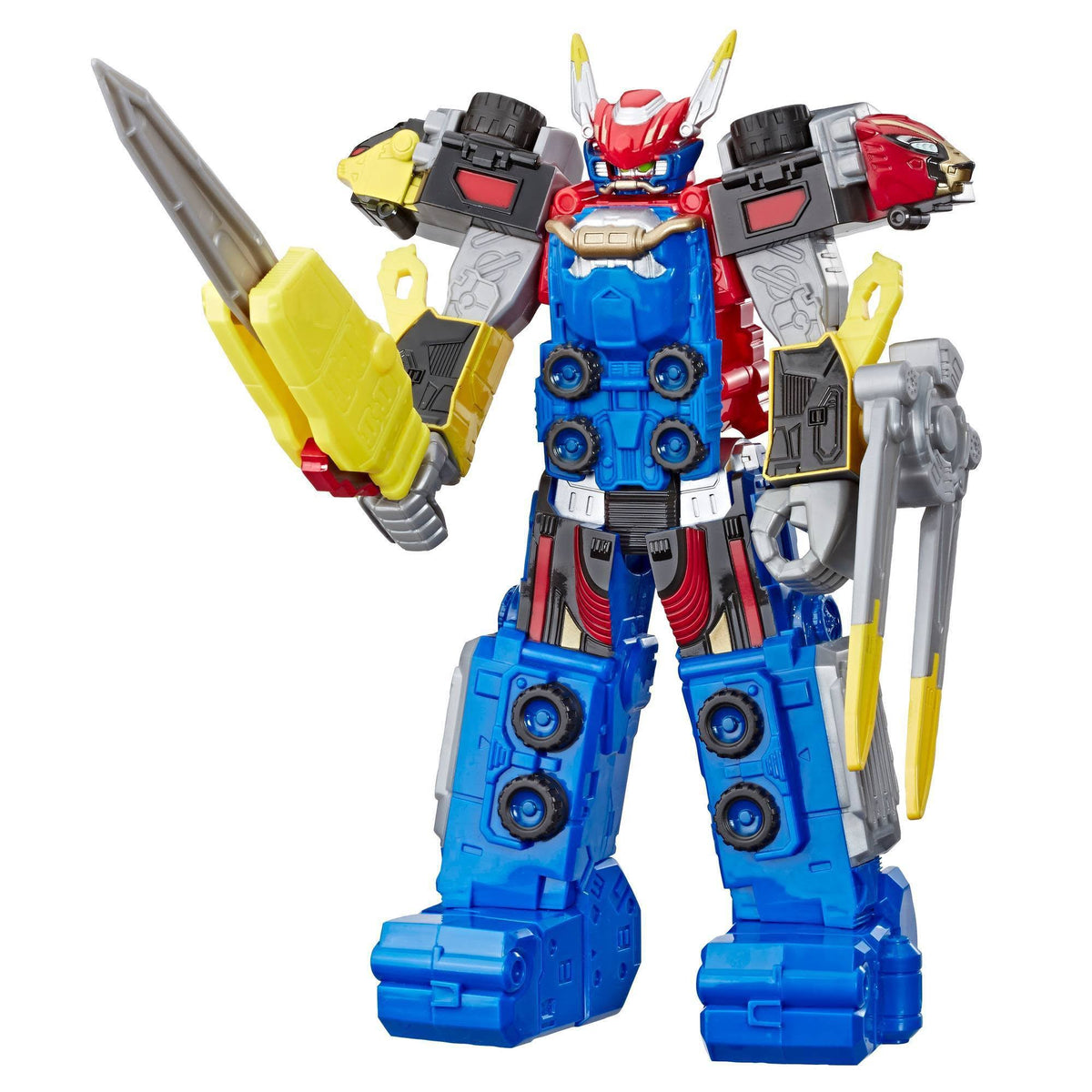 10 Scale Action Figure J973504