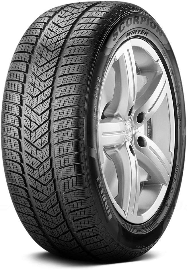 P255/50R19 107V All-Season Radial Tire U506