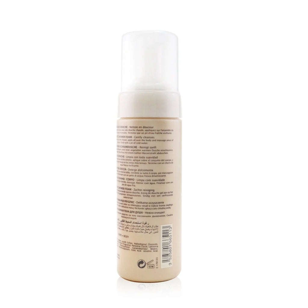 Arctic Shower Foam 150ml N550