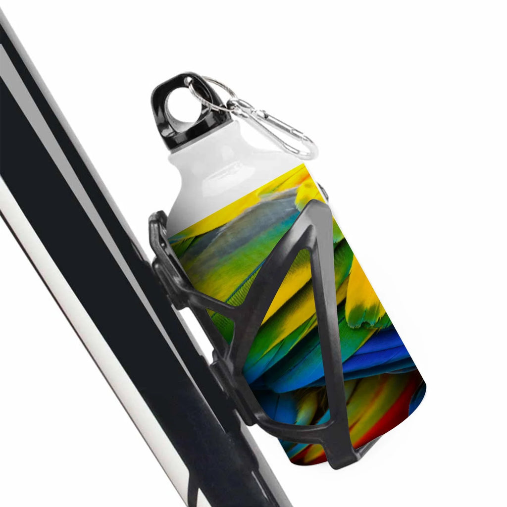 400ml Aluminum Sport Water Bottle with Twist Cap S7381