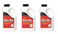Rust Out Water Softener Cleaner And Iron Remover, 4.75 lb. Bottle, 3 Pack X146509