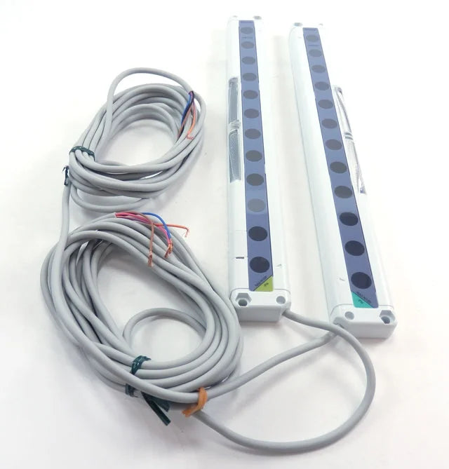 12 Beam Slim Body Area Sensor X4735