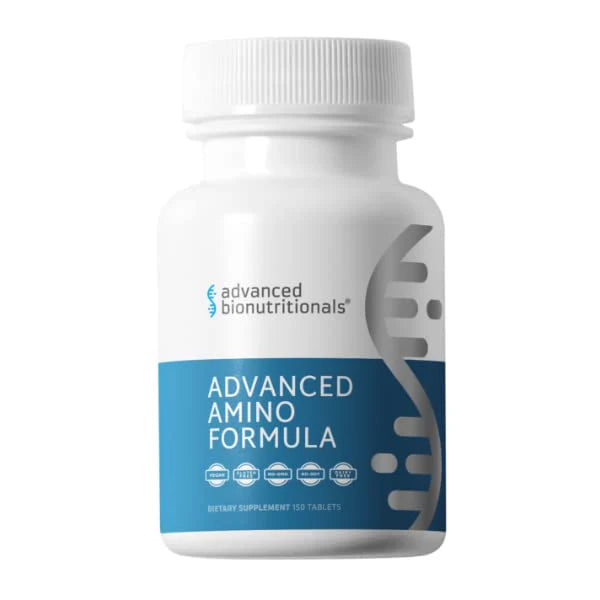 Amino Acid Tablets, 150 Tablets U196781