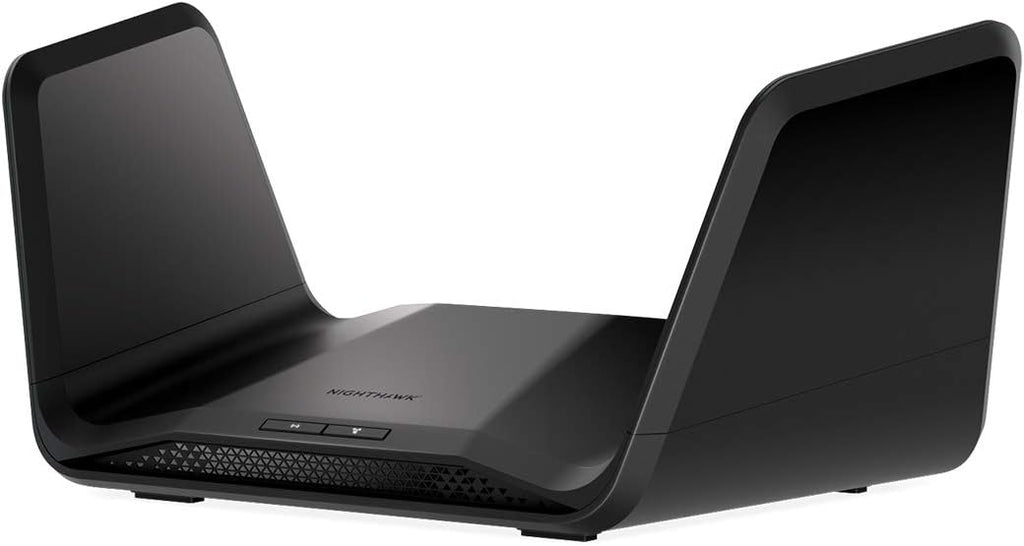 AX6600 Tri-Band Gigabit Router L456